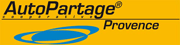logo AutoPartage Provence