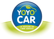 logo Yoyocar
