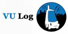 logo VU Log