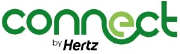 logo Connect By Hertz