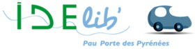 logo IDElib'